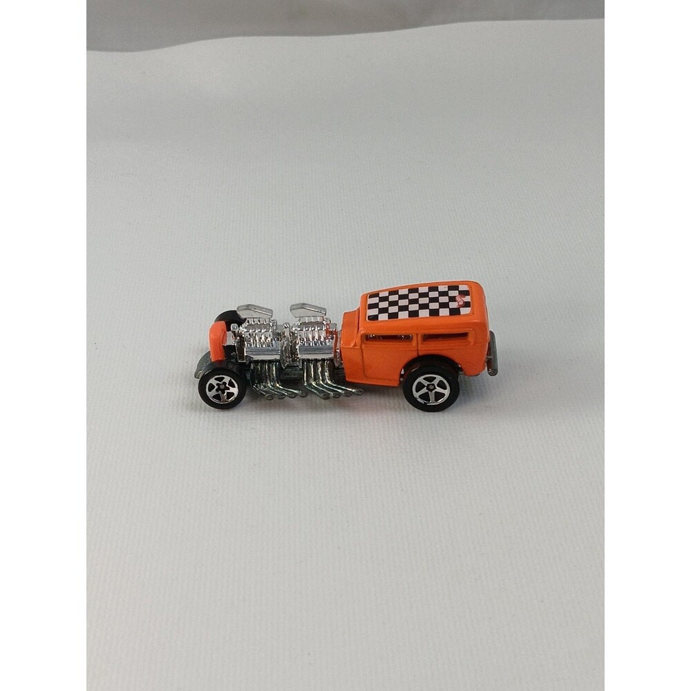 Hot Wheels 1995 Mattel 1996 First Editions Way 2 Fast Collector No. 514